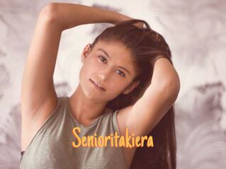 Senioritakiera