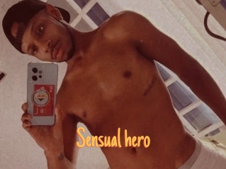 Sensual_hero