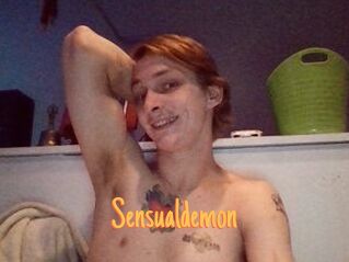 Sensualdemon