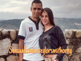 Sensualkendra_teylorsmithorny
