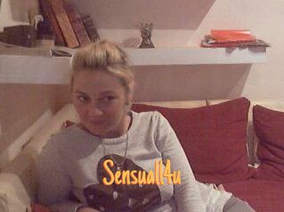 Sensuall4u