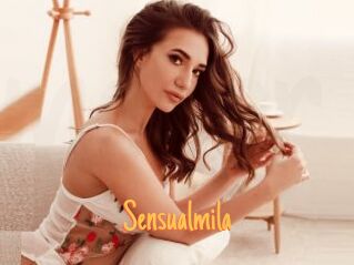 Sensualmila