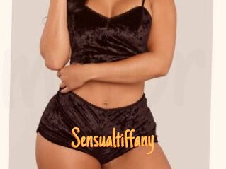 Sensualtiffany