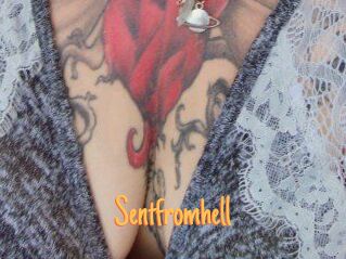 Sentfromhell