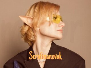 Serafinanovak