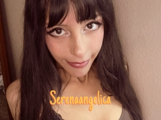 serenaangelica Mobile Porno