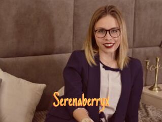Serenaberryx