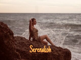 serenakoh Mobile Porno