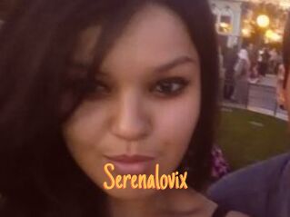 Serenalovix