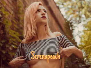 Serenapeach