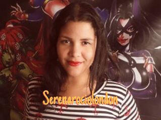 serenarociolondon Mobile Porno