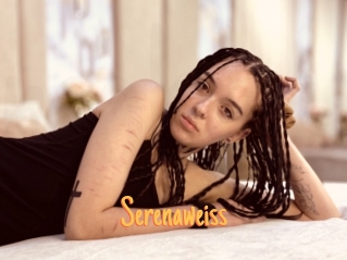 Serenaweiss