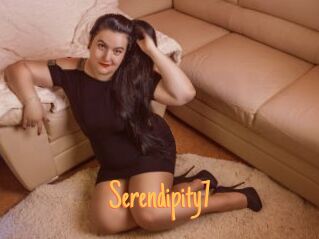serendipity7 Mobile Porno
