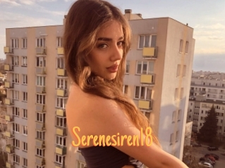 Serenesiren18