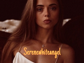 Serenewhiteangel