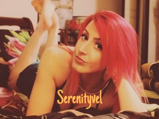 serenityvel Mobile Porno