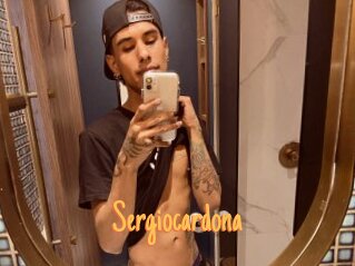 Sergiocardona