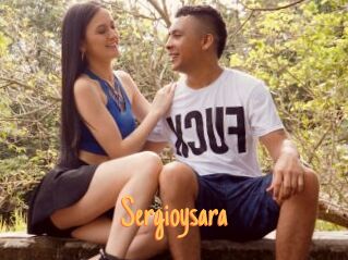 Sergioysara