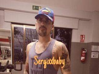 Sergixxbaby