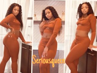 Seriousqueen