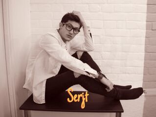 Serjt