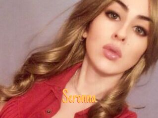 Seronna