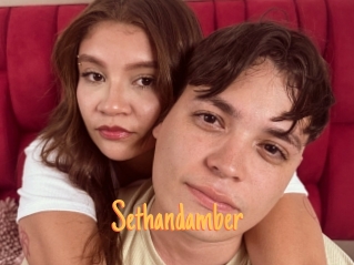 sethandamber Mobile Porno
