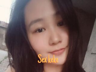 Sex_keke