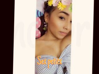 sex_petitx Mobile Porno