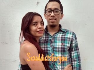 Sexaddictsforyou