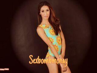 Sexbombmonay