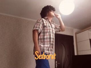 Sexborat