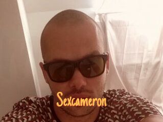 Sexcameron