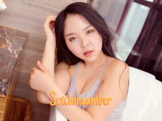 Sexchinaamber