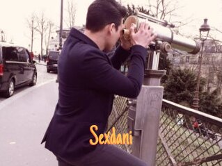 Sexdani