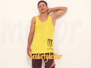 Sexdirtydexter