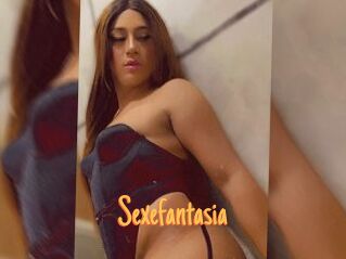 Sexefantasia