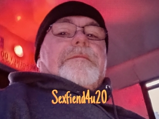 Sexfiend4u20