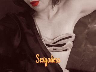 Sexgodess