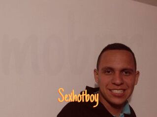 Sexhotboy