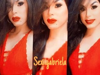 sexiigabriela Mobile Porno