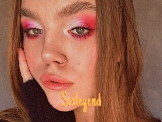 Sexlegend