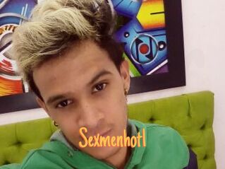 Sexmenhot1