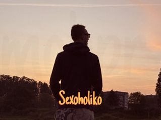 Sexoholiko