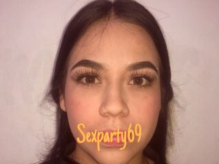 Sexparty69