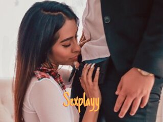 Sexplayy