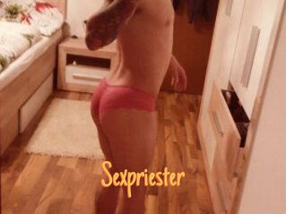 sexpriester Mobile Porno