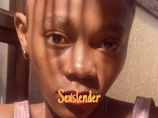 Sexslender