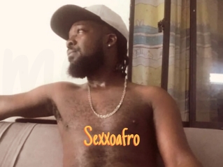 Sexxoafro