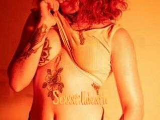 Sexxxtilldeath